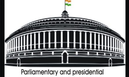 parliamentary and presidential form of government