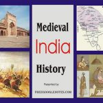 BA LLB history sample question answer political history of medieval India