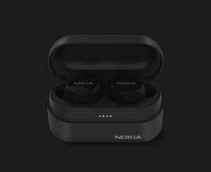 Nokia Power Earbuds Lite With Up to 35 Hours of Play Time, IPX7 Build Launched in India