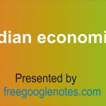 b a llb 1st semester economics notes pdf in english