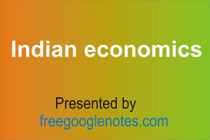 b a llb 1st semester economics notes pdf in english  