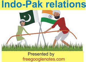 India-Pakistan Relations UPSC LLB BA LLB pdf