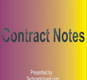 contract law pdf