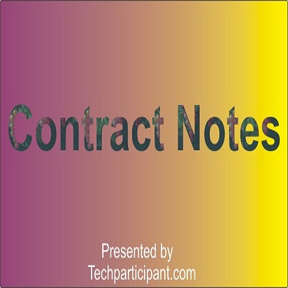 contract law pdf
