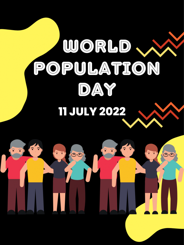 World Population Day 2022-क्यों मनाया जाता है , साल की थीम