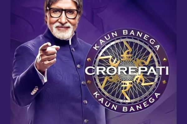 Amitabh Bachchan Unleashes a Game-Changer Get Ready for Jaw-Dropping Twists in KBC 15's Thrilling Comeback