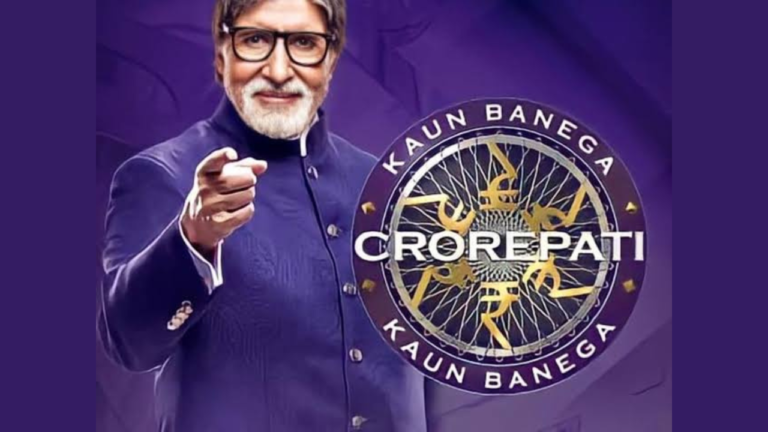 Amitabh Bachchan Unleashes a Game-Changer Get Ready for Jaw-Dropping Twists in KBC 15's Thrilling Comeback