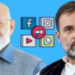 Shocking Showdown: Who Dominates Social Media? PM Modi or Rahul Gandhi? The Numbers Will Leave You Stunned!