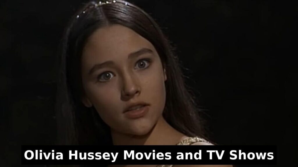 olivia_hussey_movies_tv_shows