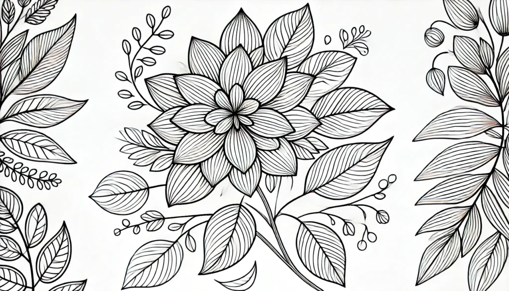 kids coloring pages