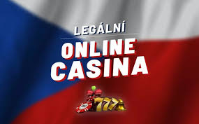 Discover the Excitement of Online Gaming at casino cz Discover the Excitement of Online Gaming at casino cz
