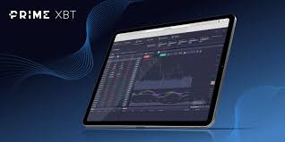 Discovering Opportunities with PrimeXBT Trading Platform Discovering Opportunities with PrimeXBT Trading Platform