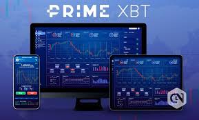 Login PrimeXBT A Comprehensive Guide for Users Login PrimeXBT A Comprehensive Guide for Users